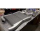 Nissan R35 GTR Linney Street Intercooler Kit